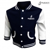 Varsity Jacket